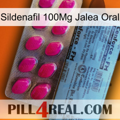 Sildenafil 100Mg Oral Jelly 35